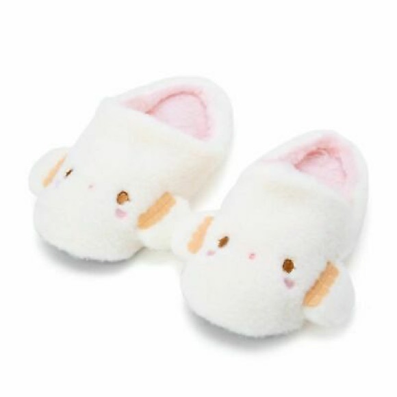 sanrio cogimyun slippers hello kitty friends - Picture 2 of 5